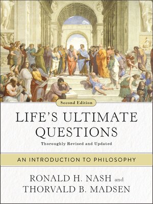 cover image of Life's Ultimate Questions